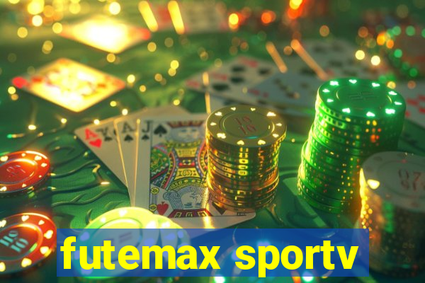 futemax sportv